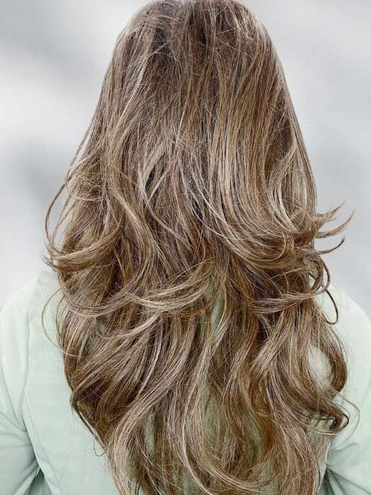 Limelight | HF Synthetic Lace Front Wig (Mono Top)