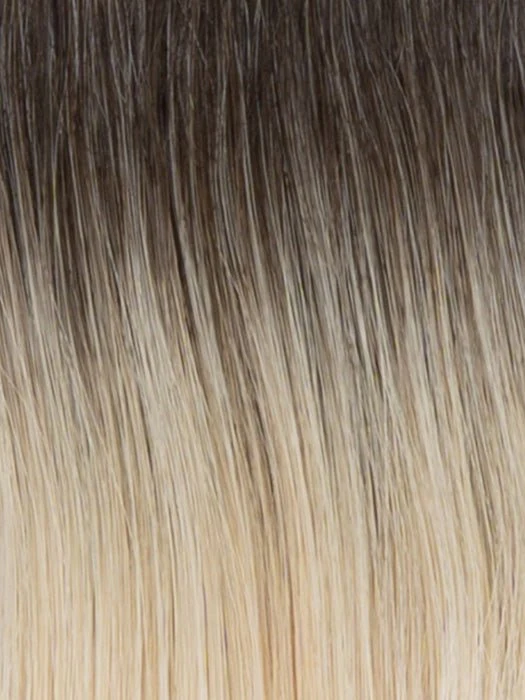 Midnight In Paris | Human Hair Lace Front Wig (Mono Top)