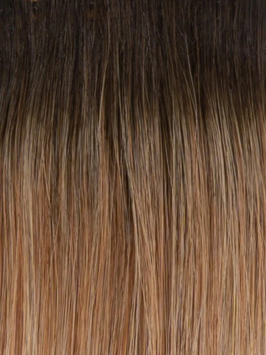 Midnight In Paris | Human Hair Lace Front Wig (Mono Top)