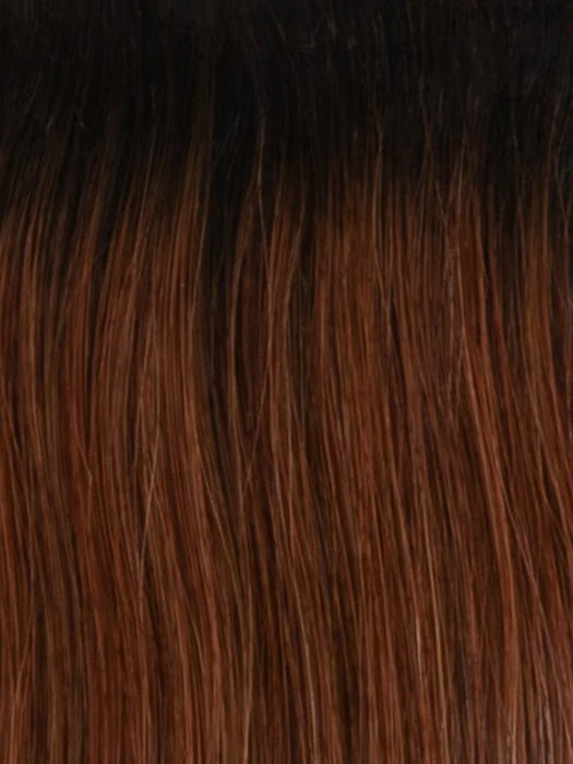 Midnight In Paris | Human Hair Lace Front Wig (Mono Top)