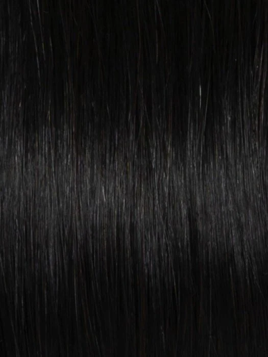 Midnight In Paris | Human Hair Lace Front Wig (Mono Top)