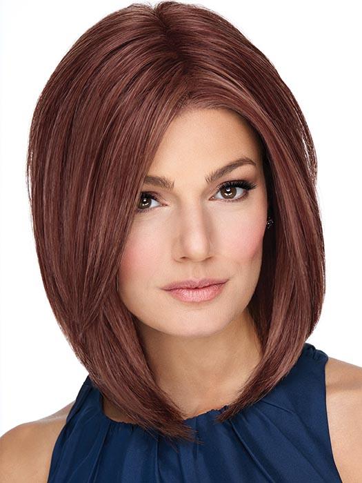 On Point | HF Synthetic Lace Front Wig