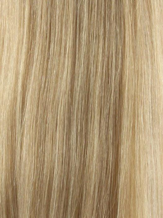 Paige | Human Hair Wig (Mono Top)