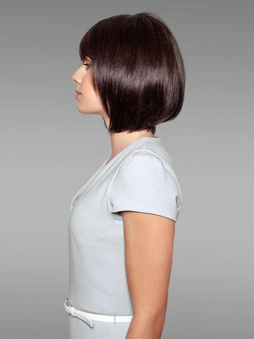 Paige | Human Hair Wig (Mono Top)