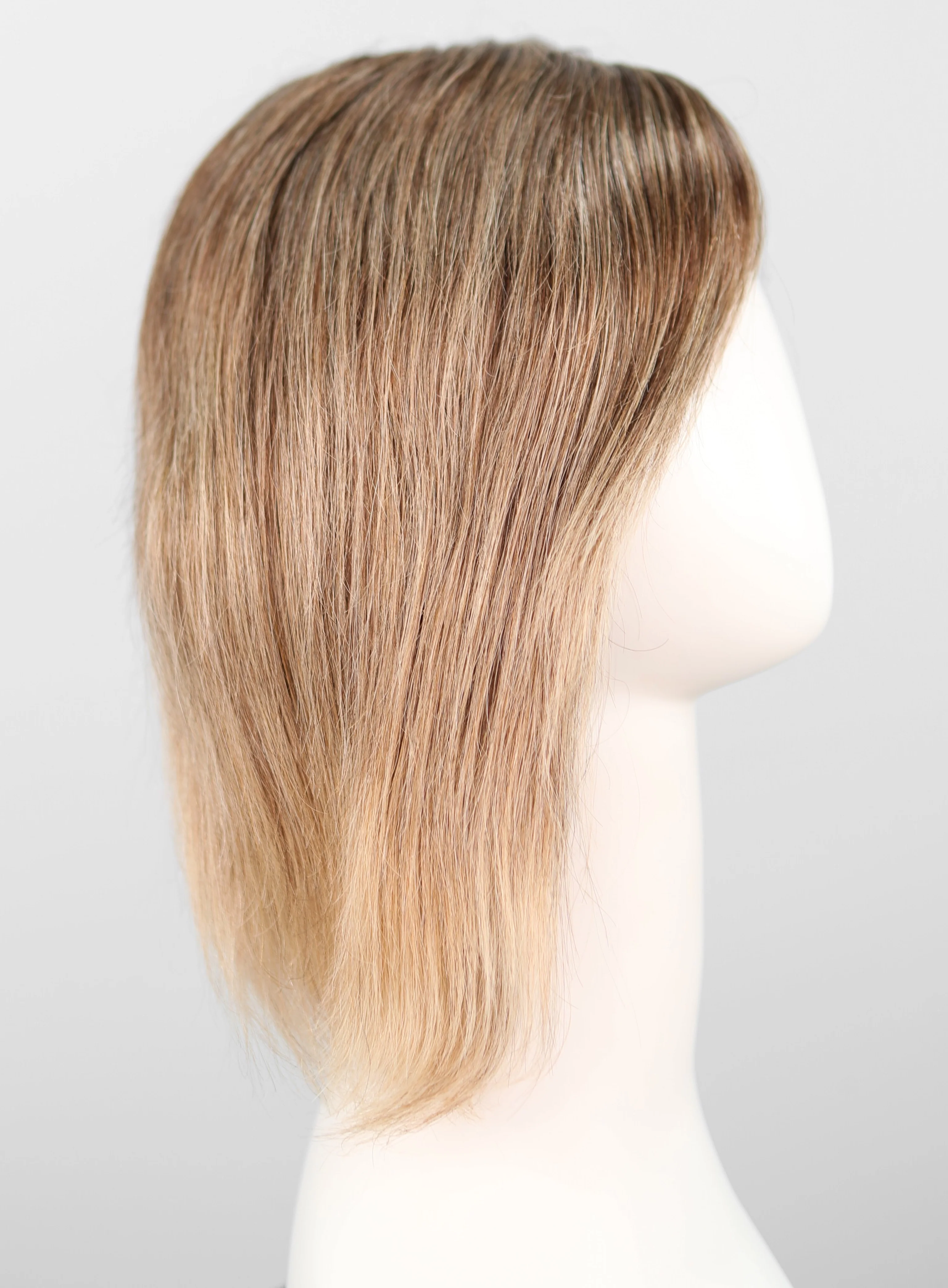 Payton | Human Hair Lace Front Wig (Mono Top)