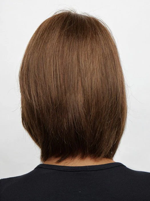 Payton | Human Hair Lace Front Wig (Mono Top)
