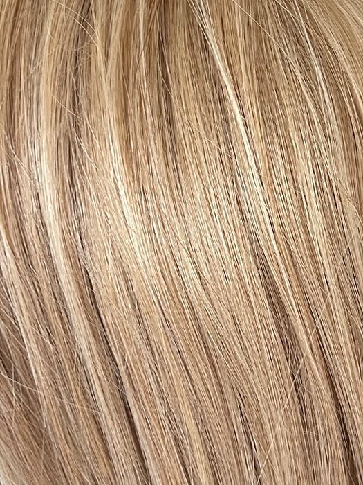 Payton | Human Hair Lace Front Wig (Mono Top)