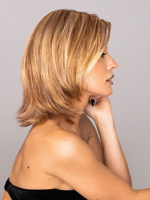 26143-play-it-straight-synthetic-lace-front-wig-mono-part-6.jpg Play it Straight | Synthetic Lace Front Wig (Mono Part)