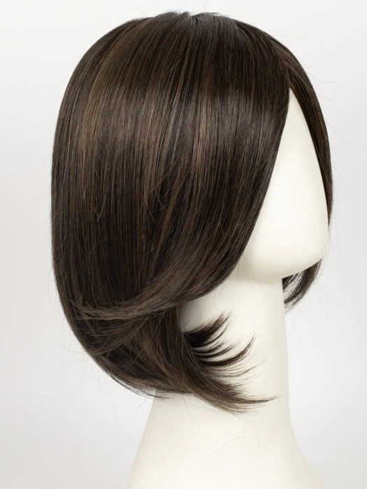 Portrait Mode | Synthetic Lace Front Wig (Mono Top)