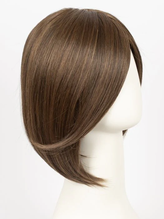 Portrait Mode | Synthetic Lace Front Wig (Mono Top)
