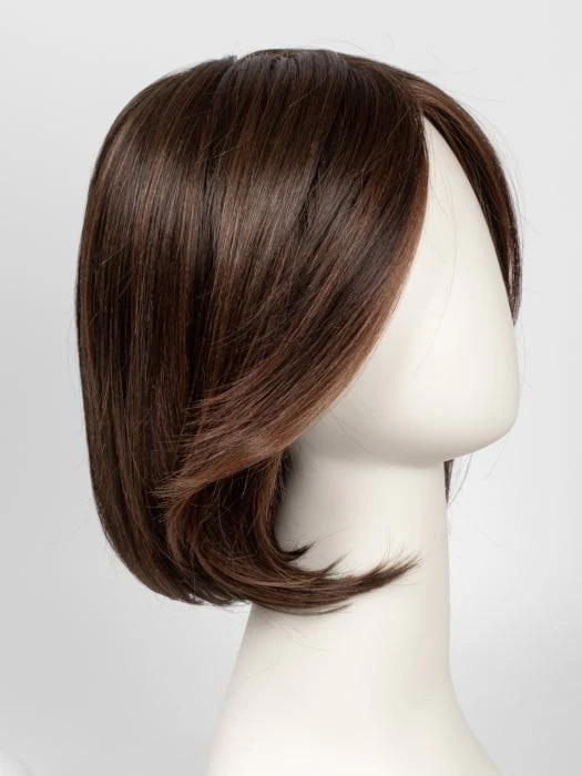 Portrait Mode | Synthetic Lace Front Wig (Mono Top)