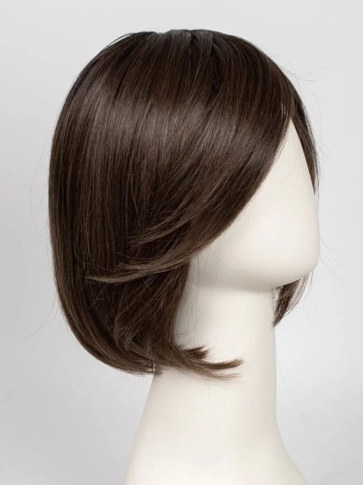 Portrait Mode | Synthetic Lace Front Wig (Mono Top)