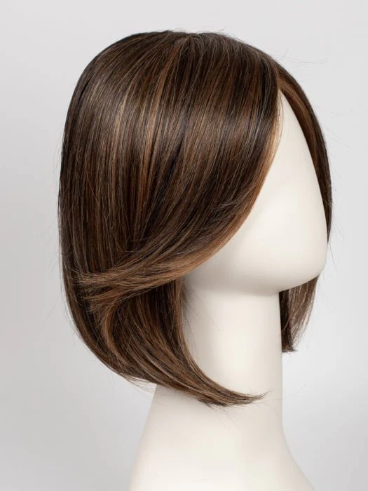 Portrait Mode | Synthetic Lace Front Wig (Mono Top)