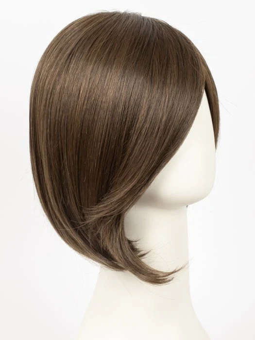 Portrait Mode | Synthetic Lace Front Wig (Mono Top)
