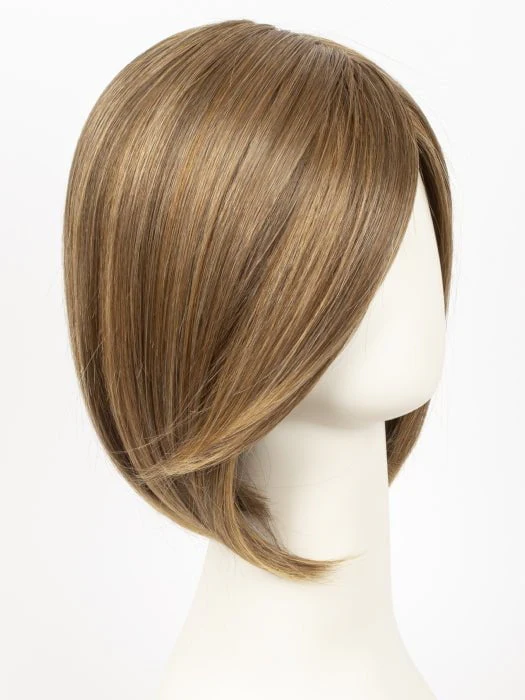 Portrait Mode | Synthetic Lace Front Wig (Mono Top)