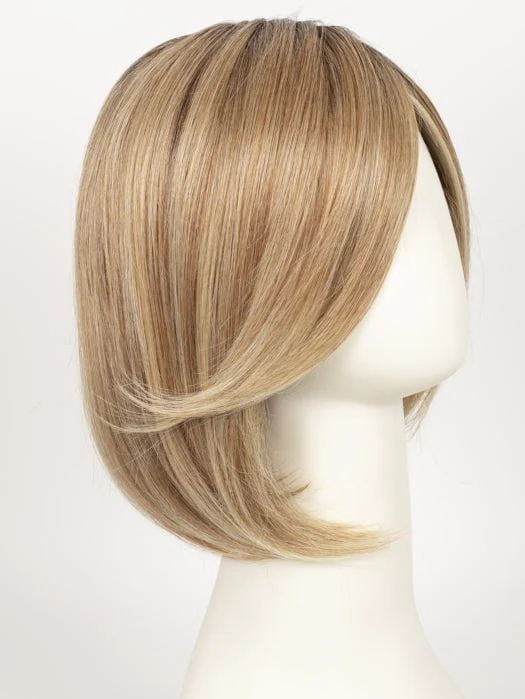 Portrait Mode | Synthetic Lace Front Wig (Mono Top)
