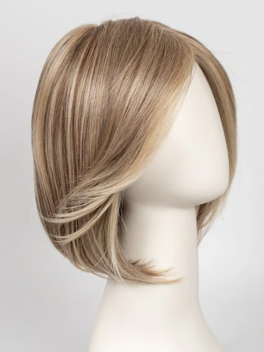Portrait Mode | Synthetic Lace Front Wig (Mono Top)