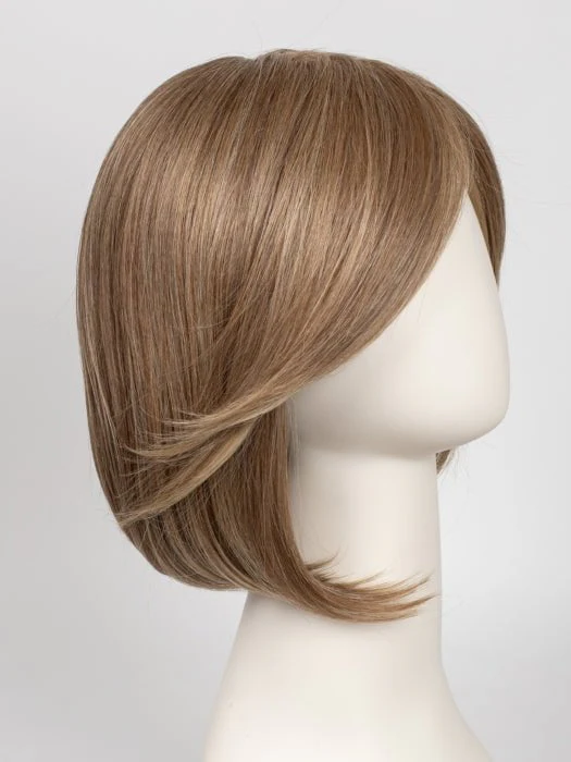 Portrait Mode | Synthetic Lace Front Wig (Mono Top)