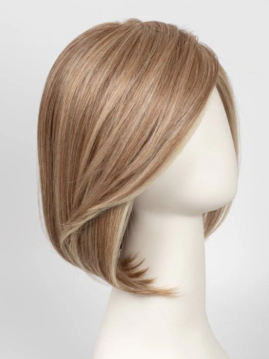 Portrait Mode | Synthetic Lace Front Wig (Mono Top)