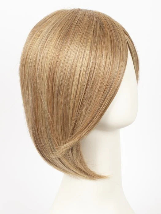 Portrait Mode | Synthetic Lace Front Wig (Mono Top)