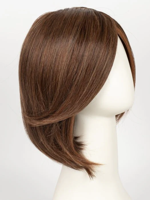 Portrait Mode | Synthetic Lace Front Wig (Mono Top)