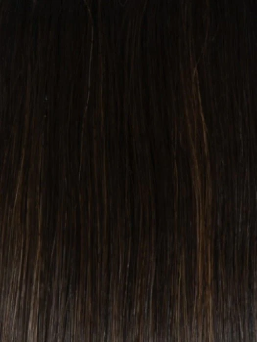 Sorrento Surprise | Human Hair Lace Front Wig (Mono Top)