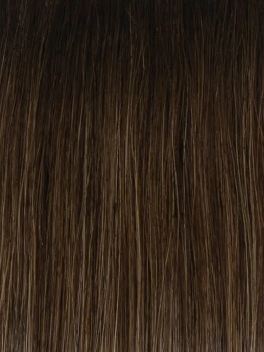 Sorrento Surprise | Human Hair Lace Front Wig (Mono Top)