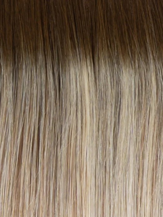 Sorrento Surprise | Human Hair Lace Front Wig (Mono Top)