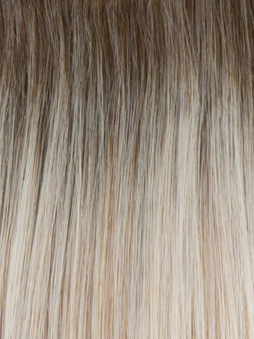 Sorrento Surprise | Human Hair Lace Front Wig (Mono Top)