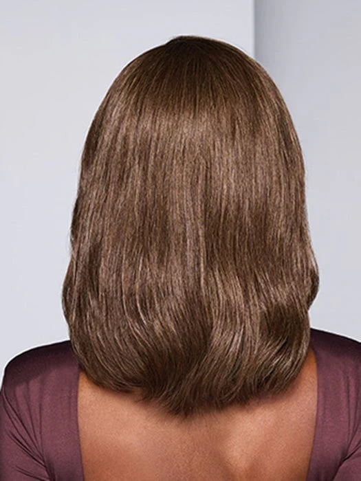 Sorrento Surprise | Human Hair Lace Front Wig (Mono Top)