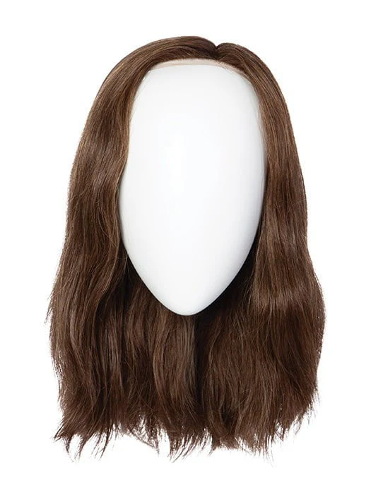 Sorrento Surprise | Human Hair Lace Front Wig (Mono Top)