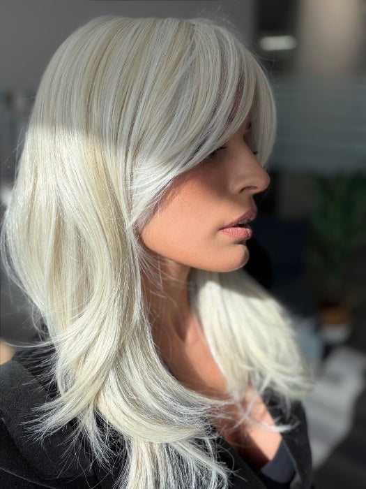 Spotlight Petite | HF Synthetic Lace Front Wig (Mono Top)