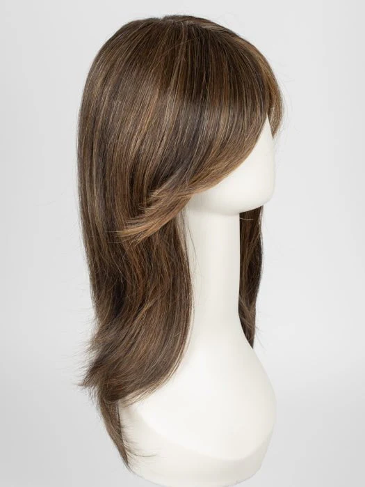 Spotlight Petite | HF Synthetic Lace Front Wig (Mono Top)