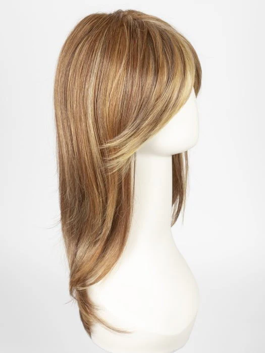 Spotlight Petite | HF Synthetic Lace Front Wig (Mono Top)
