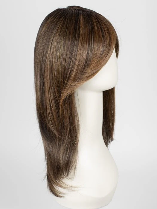Spotlight Petite | HF Synthetic Lace Front Wig (Mono Top)