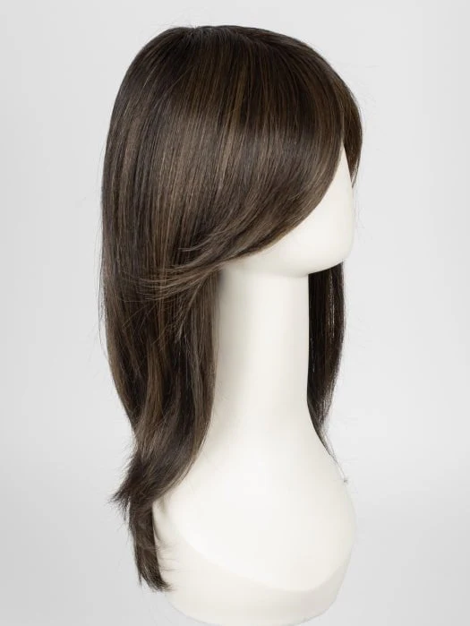 Spotlight Petite | HF Synthetic Lace Front Wig (Mono Top)