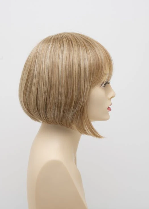 Tandi | Human Hair/ Synthetic Blend Wig
