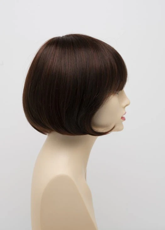 Tandi | Human Hair/ Synthetic Blend Wig