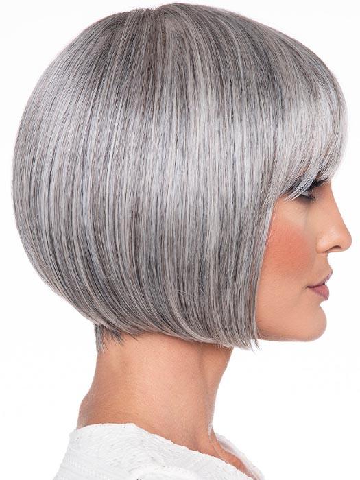 Tandi | Human Hair/ Synthetic Blend Wig