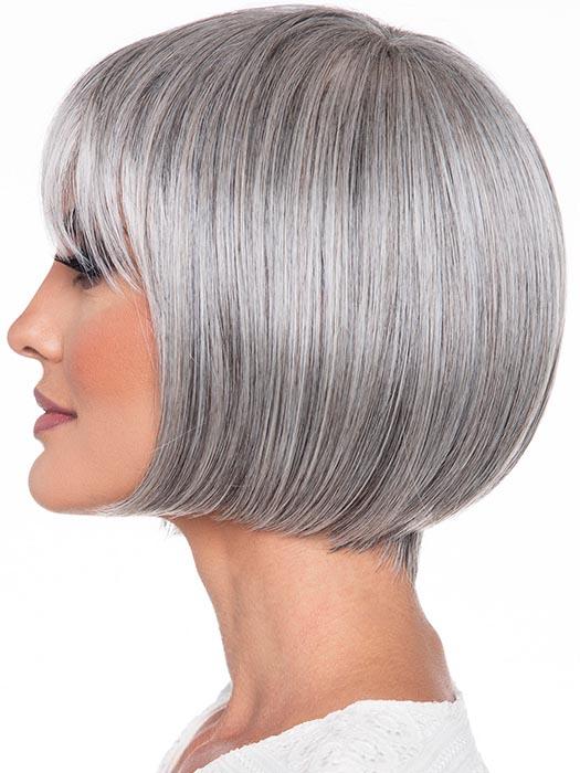 Tandi | Human Hair/ Synthetic Blend Wig