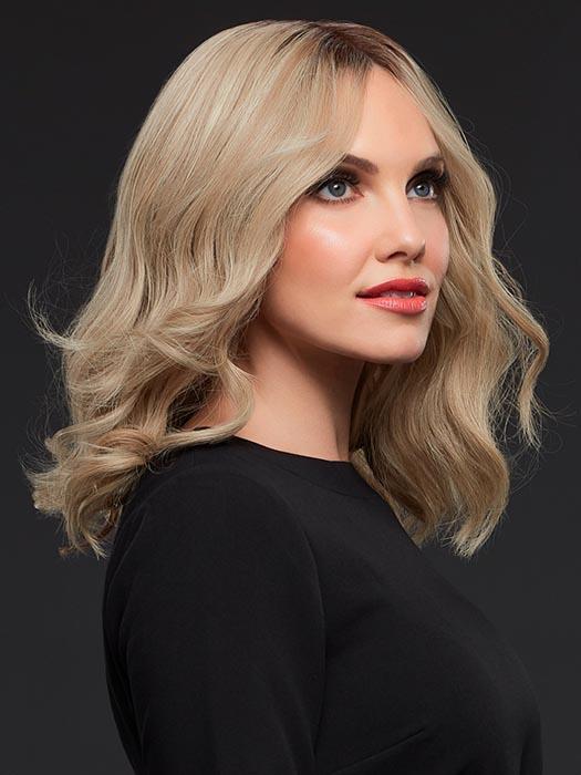 Gwyneth | Remy Human Hair Lace Front Wig (Hand-Tied)