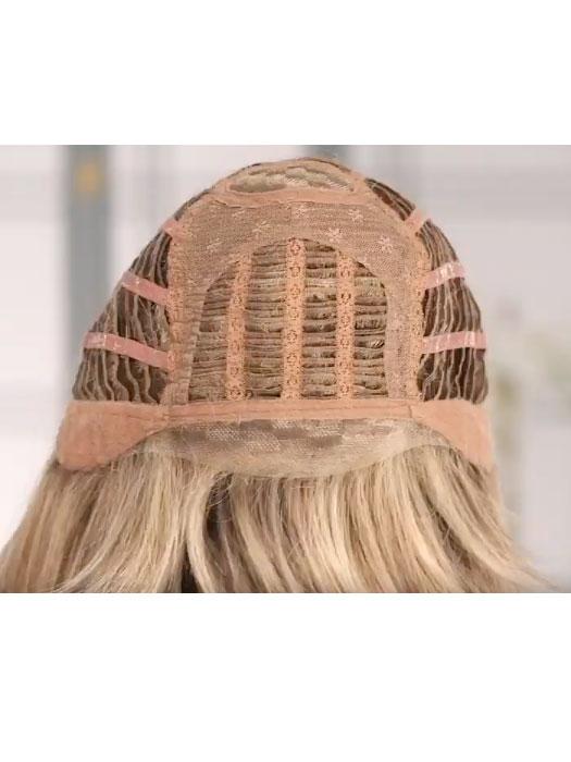 26693-watch-me-wow-synthetic-lace-front-wig-mono-crown-19.jpg Watch Me Wow | Synthetic Lace Front Wig (Mono Crown)