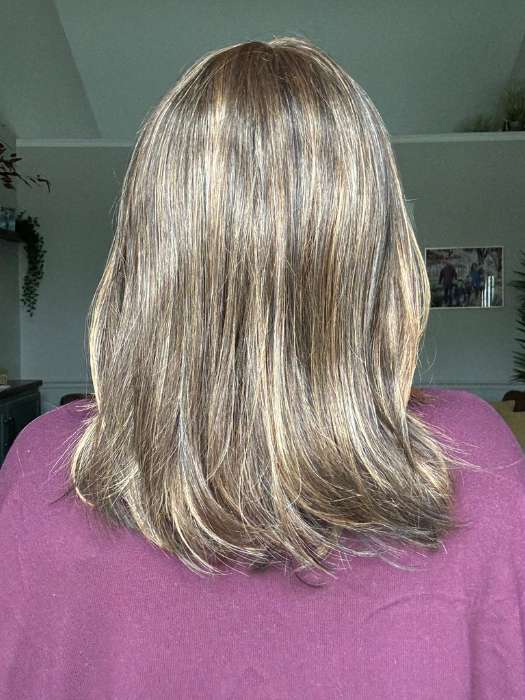 26693-watch-me-wow-synthetic-lace-front-wig-mono-crown-3.jpg Watch Me Wow | Synthetic Lace Front Wig (Mono Crown)