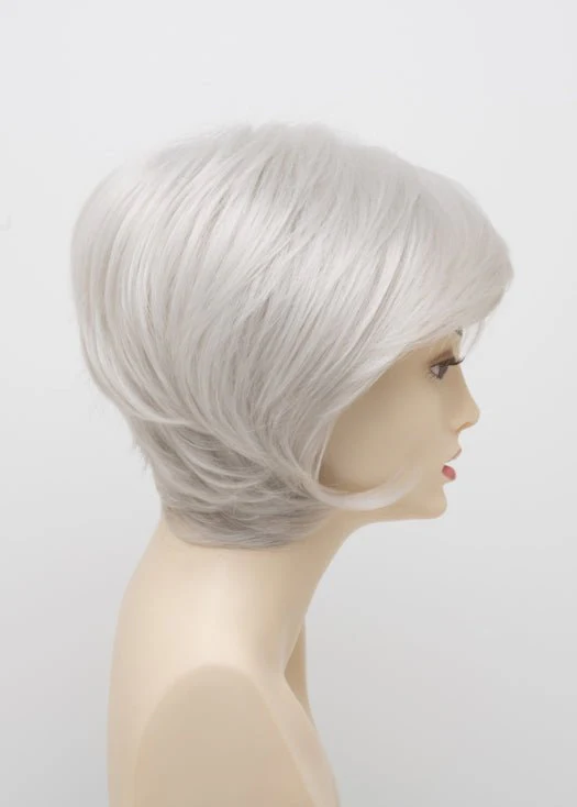 Whitney | Human Hair/ Synthetic Blend Wig
