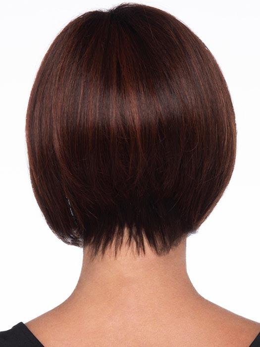 Yuri | Human Hair/ Synthetic Blend Wig