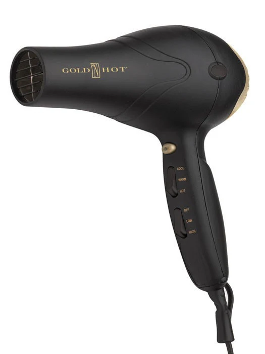 26824-professional-1875-watt-ionic-turbo-dryer-discontinued-1.webp Professional 1875 Watt Ionic Turbo Dryer | DISCONTINUED