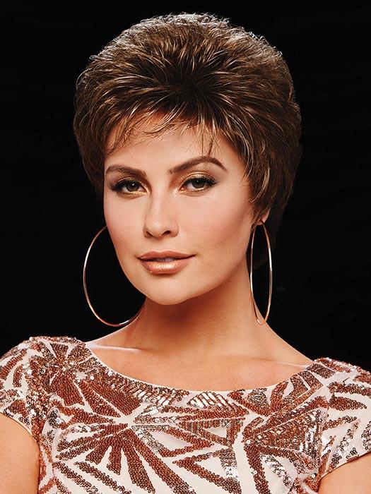 Instinct Petite/Average | Synthetic Wig (Basic Cap)