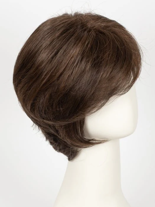 Gratitude | HF Synthetic Wig (Basic Cap)