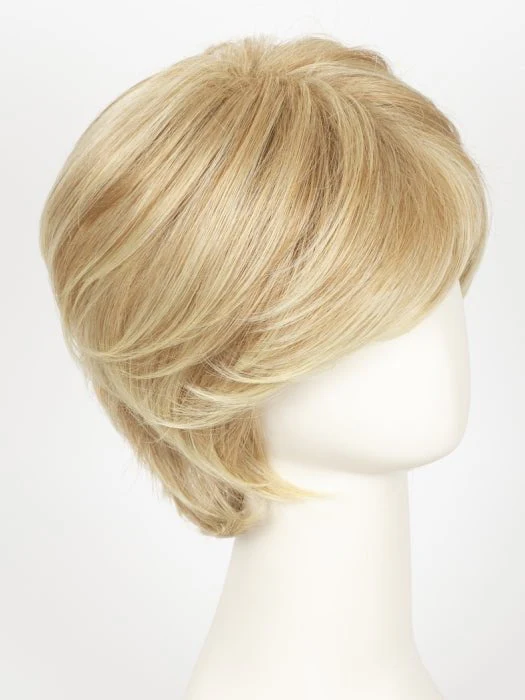 Gratitude | HF Synthetic Wig (Basic Cap)