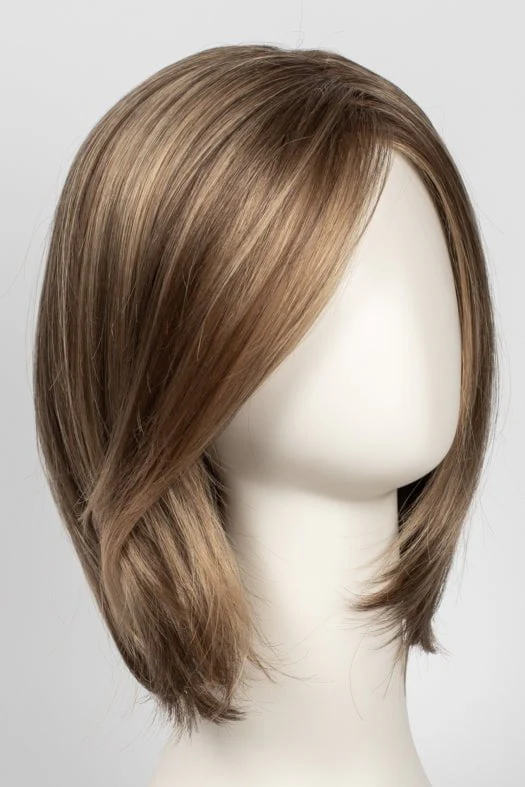 Cameron Lite Petite | Synthetic Lace Front Wig (Hand Tied)
